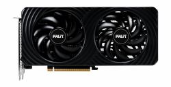 Palit GeForce RTX 5060 Ti Dual OC NVIDIA 8 GB GDDR7 
