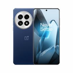 OnePlus 13 17,3 cm [6.82"] Doppia SIM Android 15 5G USB tipo-C 16 GB 512 GB 6000 mAh Blu 