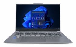 TERRA MOBILE 1717R Intel® Core™ i5 i5-1334U Computer portatile 43,9 cm [17.3"] Full HD 16 GB D...