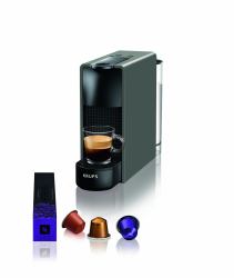 Krups Nespresso Essenza Mini (Krups Nespresso Essenza Mini XN110B -)