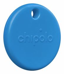 Chipolo RWS.0000004.000 localizzatore e cercatore GPS Universale Blu (Chipolo POP [Blue])
