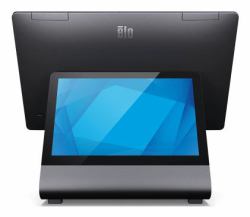 Elo Touch Solutions E425178 sistema POS Chiosco 39,6 cm [15.6"] 1920 x 1080 Pixel Touch screen Grigio (ESY15I2 15.6IN POS Z30 FHD - 1920X1080 PENTIUM WIN11/WIN10 8G)