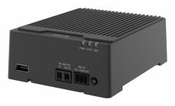 Axis D3110 Mk II modulo I/O digitale e analogico Canale di relè (AXIS D3110 MK II CONNECTIVITY - HUB)
