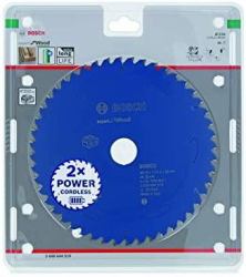 Bosch ‎2608644519 lama circolare 21,6 cm 1 pz (Bosch Expert for Wood rundsavsklinge -)