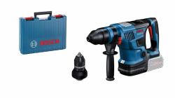 Bosch GBH 18V-34 CF PROFESSIONAL 500 Giri/min SDS-plus (Bosch GBH 18V-34 CF Professional - rot)