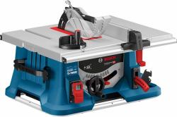 Bosch GTS 635-216 Professional 1600 W 550 Giri/min (Bosch GTS 635-216 Professional - bords)