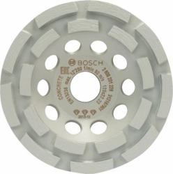 Bosch 2 608 201 228 accessorio per smerigliatrice Disco di macinatura (Bosch Best for Concrete diamantkvÃ¦rnes)