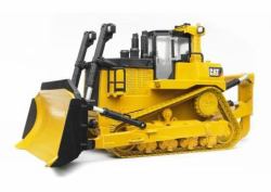 BRUDER 02452 play vehicle/play track (BRUDER Professional series - CAT Large)