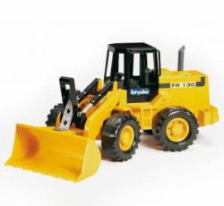 BRUDER Articulated road loader FR 130 (BRUDER Professional series - Articulat)