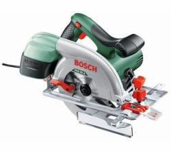 Bosch PKS 55 A 16 cm 5600 Giri/min 1200 W (Bosch PKS 55 A - cirkelsav)