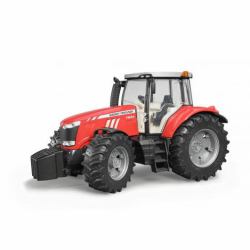 BRUDER Massey Ferguson 7624 (BRUDER Professional series Massey Ferg)