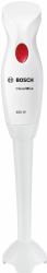 Bosch MSM14000 Frullatore a immersione CleverMixx 400 W Bianco (Bosch CleverMixx MSM14000 - stavblende)