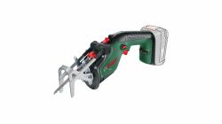 Bosch Keo 2300 spm [fogli per minuto] Nero, Verde, Rosso (Bosch KEO - vekslende sav - ledningfri)