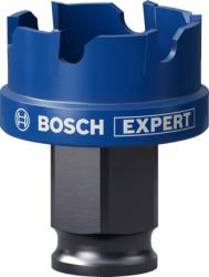 Bosch 2 608 900 497 sega per trapano 1 pz (Bosch EXPERT LochsÃ¤ge Carbide SheetMet)