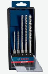Bosch 2 608 900 197 punta per trapano Hammer drill bit 5 pz (Bosch Expert 7x - Bohrersatz - fÃ¼r Bet)