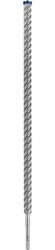 Bosch Expert SDS plus-7X Punta per trapano elicoidale 1 pz (Bosch Accessories EXPERT SDS plus-7X 2)