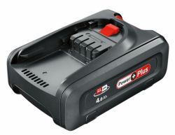 Bosch PBA 18V 4.0Ah PowerPlus Batteria (Bosch - Battery PBA 18V 4.0Ah PowerPlu)