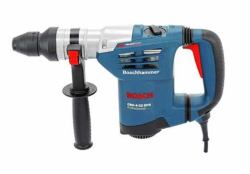 Bosch GBH 4-32 DFR Professional 900 W 800 Giri/min SDS-plus (Bosch GBH 4-32 DFR Professional - rote)