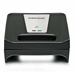 Rommelsbacher SWG 700 Griglia di contatto (Rommelsbacher toaster & grill)