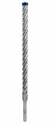 Bosch Expert Punta per martelli SDS plus-7X (Bosch Expert SDS-plus-7X - Bohrer - fÃ¼)