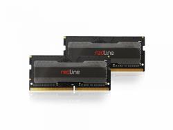 Mushkin Redline memoria 16 GB 2 x 8 GB DDR4 260-pin SO-DIMM 
