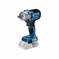 Bosch GDS 18V-450 HC Professional 2300 Giri/min Nero, Blu (Bosch GDS 18V-450 HC Professional - st)