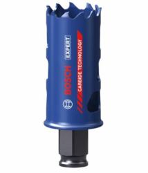 Bosch 2 608 900 423 sega per trapano 1 pz (Bosch Expert Tough Material hulsav - f)