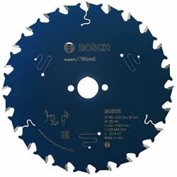 Bosch ‎2608644022 lama circolare 16,5 cm 1 pz (2 608 644 022)