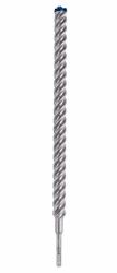 Bosch Expert Punta per martelli SDS plus-7X (Bosch Expert SDS-plus-7X - borebit - f)