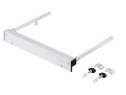 Bosch 1 600 Z00 00X accessorio per sega circolare (Bosch Professional parallel guide)