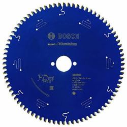 Bosch ‎2608644107 lama circolare 23,5 cm 1 pz (Bosch Expert for Aluminium - KreissÃ¤ge)