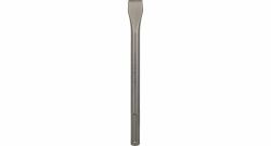 Bosch 2 608 690 125 accessorio per martello perforatore Attacco per scalpello per martello perforatore (Bosch SDS-max chisel narrow 25x400 10)