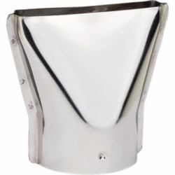 Bosch 1 609 201 795 bocchetta per pistola a caldo Ugello superficiale (Bosch tud med flad dyse)