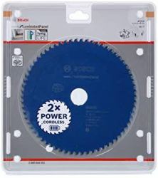 Bosch ‎2608644551 lama circolare 21 cm 1 pz (Bosch circular saw blade EfLP 210x30x2)