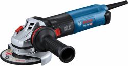 Bosch GWS 17-125 TS smerigliatrice angolare 12,5 cm 9700 Giri/min 1700 W 2,2 kg (Bosch Professional GWS 17-125 TS)