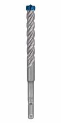 Bosch Expert Punta per martelli SDS plus-7X (Bosch Expert SDS-plus-7X - Bohrer - Ha)