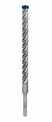 Bosch Expert Punta per martelli SDS plus-7X (Bosch Expert SDS-plus-7X - borebit - f)