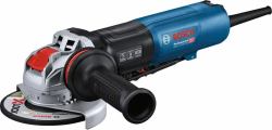 Bosch GWX 17-125 PSB smerigliatrice angolare 12,5 cm 11500 Giri/min 1700 W 2,3 kg (Bosch GWX 17-125 PSB Professional - vi)