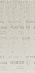 Bosch Abrasivi a rete Expert M480 (Bosch Expert M480 Net Sandpapirsark Kr)