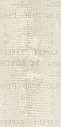 Bosch Abrasivi a rete Expert M480 (Bosch Expert M480 Net - sandpapirsark)