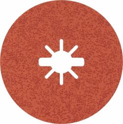 Bosch 2 608 621 825 accessorio per smerigliatrice Disco di macinatura (Bosch 2 608 621 825 tilbehÃ¸r vinkelsli)
