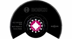 Bosch 2 608 661 693 accessorio per apparato multifunzione (Bosch 2 608 661 693 multifunktion vÃ¦rk)