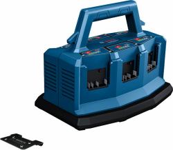 Bosch GAL 18V6-80 Professional Caricatore per batteria (Bosch GAL 18V6-80 Professional batteri)