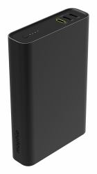 mophie Powerstation Pro 20000 mAh Black (MOPHIE POWERSTATION PRO - 20K 2025 BLACK)