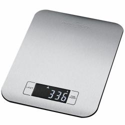 ProfiCook PC-KW 1061 Nero, Acciaio inox Rettangolo Bilancia da cucina elettronica (ProfiCook PC-KW 1061 - kÃ¸kkenvÃ¦gt - ru)