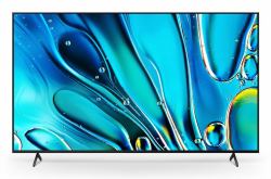 Sony FWD-85S35 2,16 m [85"] 4K Ultra HD Smart TV Wi-Fi Nero (85" FWD-85S35 Commercial TV - 85" Black Commercial TV 4K HDR LED 18/7 4x HDMI)