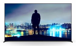 Sony BRAVIA 8 II FWD-65XR8M2 165,1 cm [65"] 4K Ultra HD Smart TV Wi-Fi Nero (65" FWD-65XR8M2/UK OLED Commercial TV - Clear - Clearance - Box Damage - 65" Black Commercial TV 4K HDR)