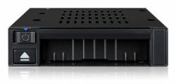 Icy Dock flexiDOCK Nero (Icy Dock flexiDOCK MB021VP-B - - Storage drive cage - Warranty: 36M)