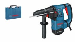 Bosch 0 611 24A 000 martello perforatore 800 W 900 Giri/min SDS-plus (Bosch GBH 3-28 DFR Professional - rote)