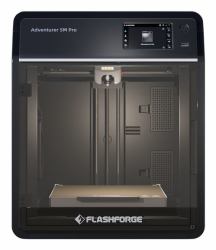 Flashforge Adventurer 5M Pro Wi-Fi (FLASHFORGE Adventurer 5M Pro 3D Printe)